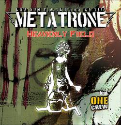 Metatrone : Heavenly Field